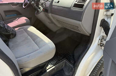 Мінівен Volkswagen Transporter 2006 в 