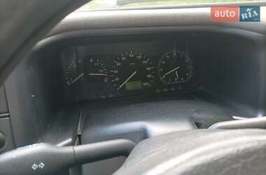 Минивэн Volkswagen Transporter 1997 в 