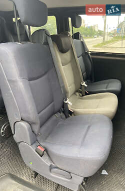Минивэн Volkswagen Transporter 2004 в 