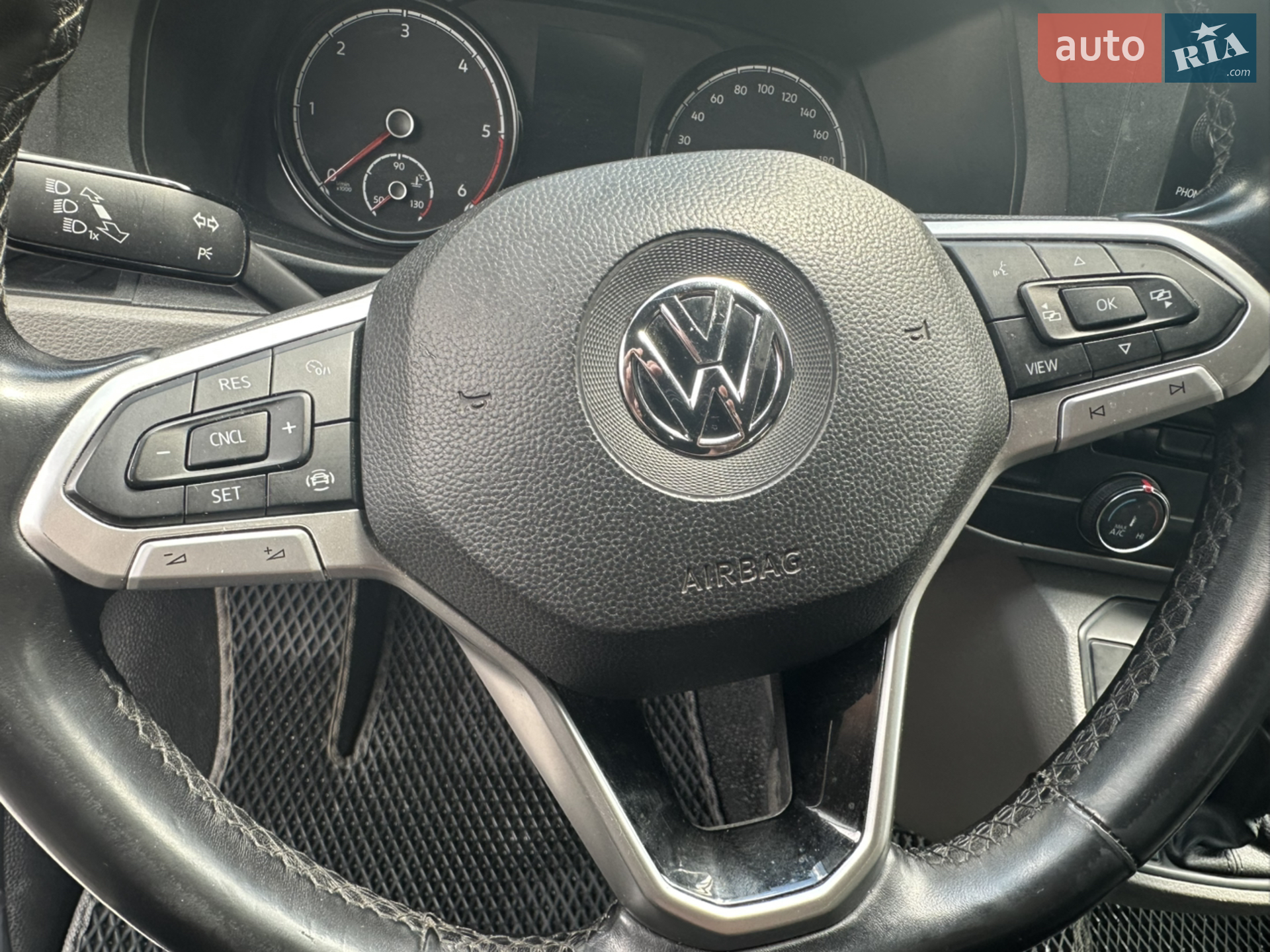 2020 Volkswagen Transporter - мініатюра 31
