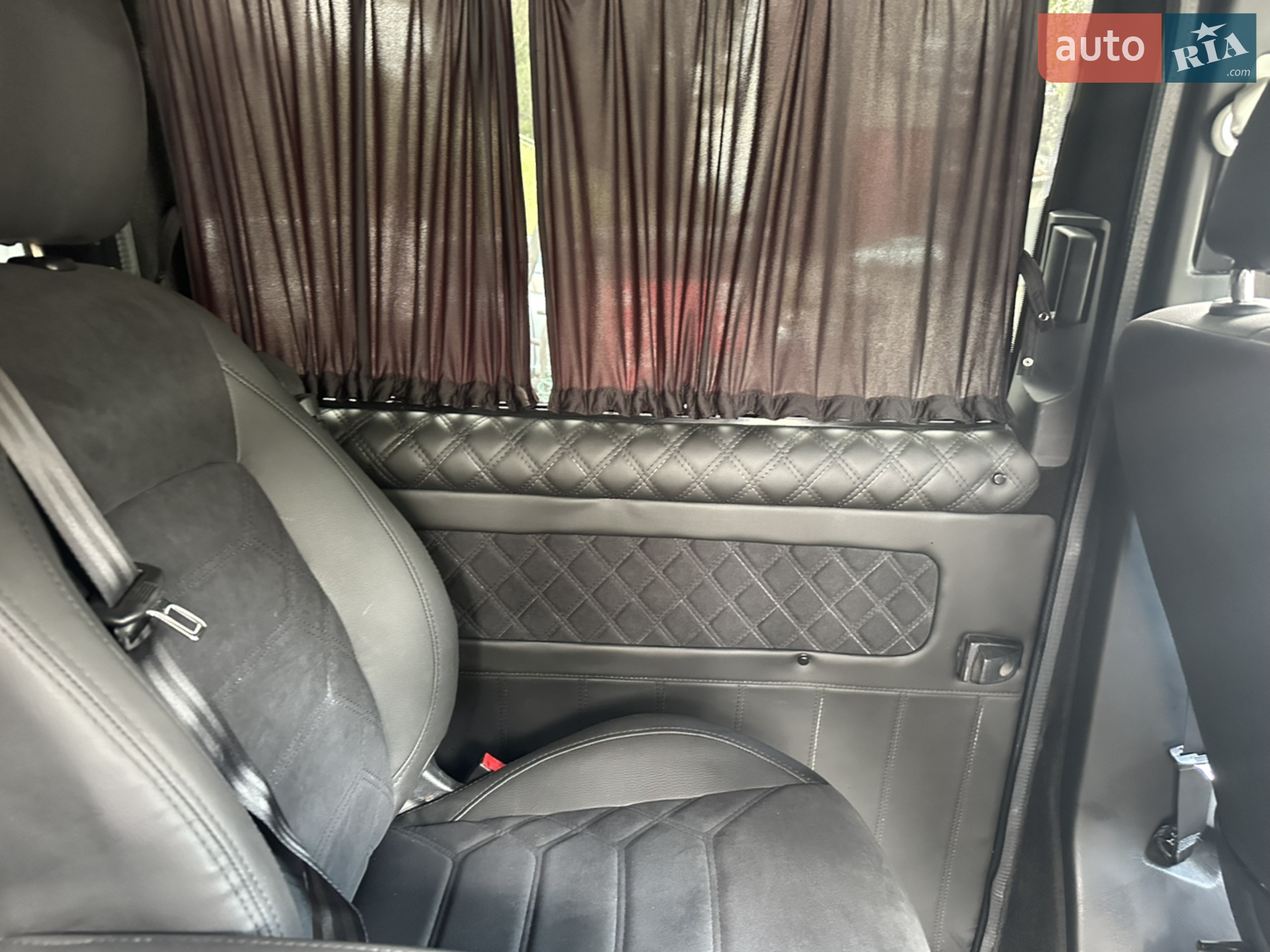 2020 Volkswagen Transporter - мініатюра 37