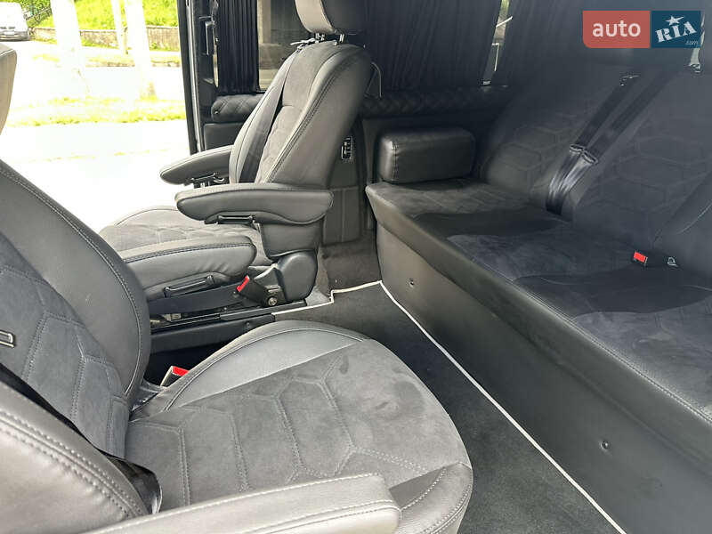 Минивэн Volkswagen Transporter 2020 в Хмельницком фото 41 Минивэн Volkswagen Transporter 2020 в Хмельницком