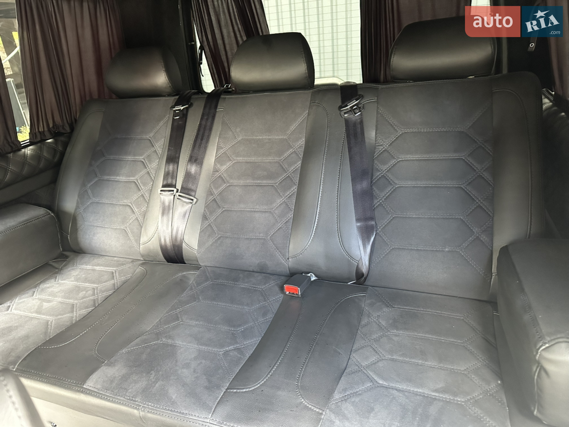 2020 Volkswagen Transporter - мініатюра 42