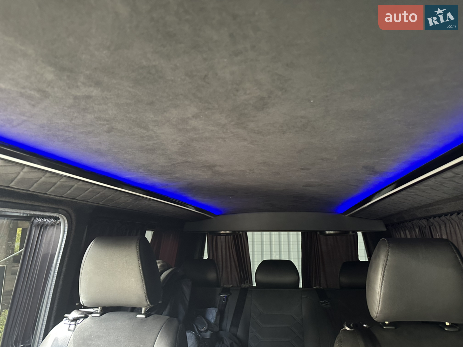 2020 Volkswagen Transporter - мініатюра 44