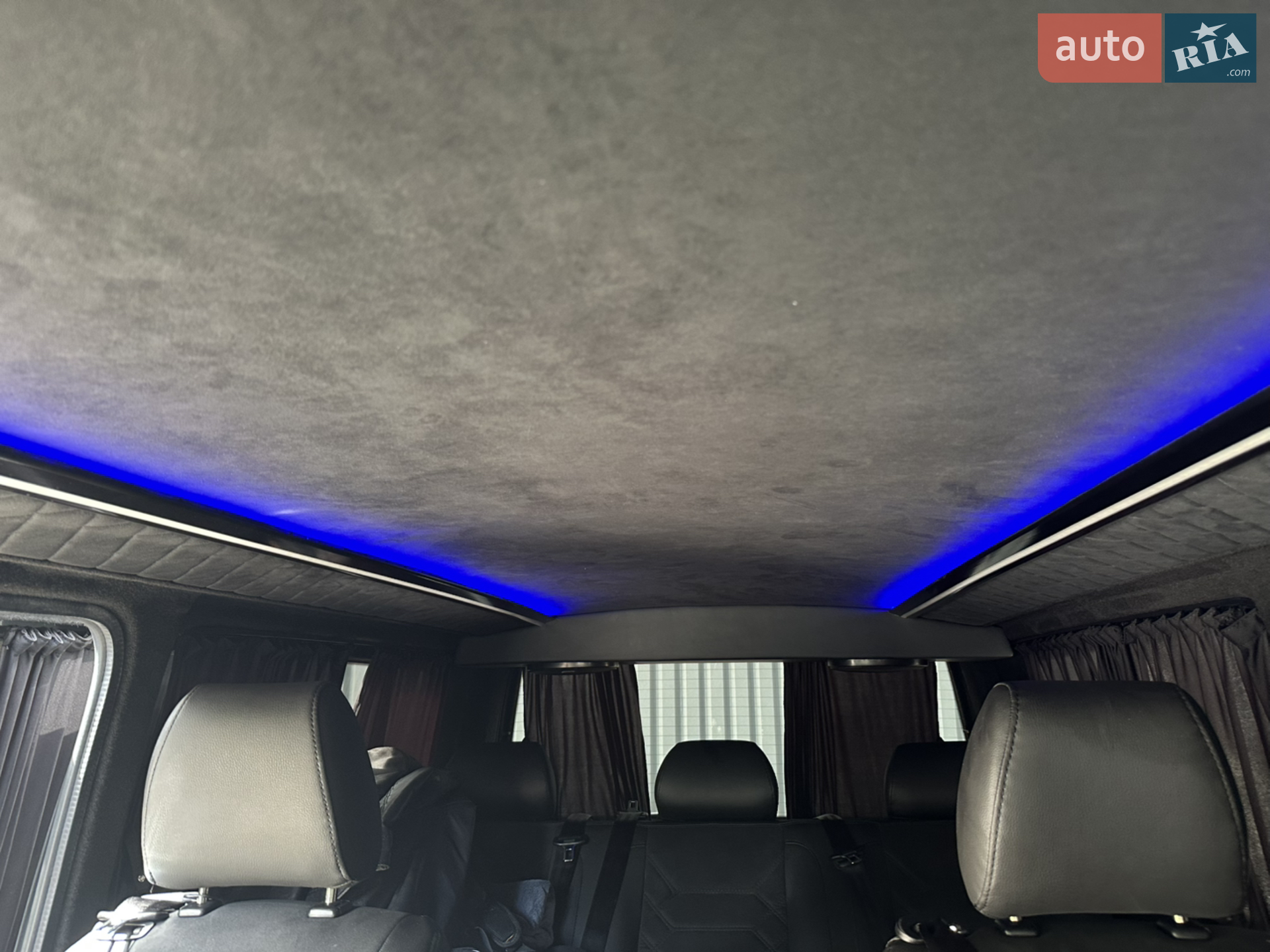 2020 Volkswagen Transporter - мініатюра 45