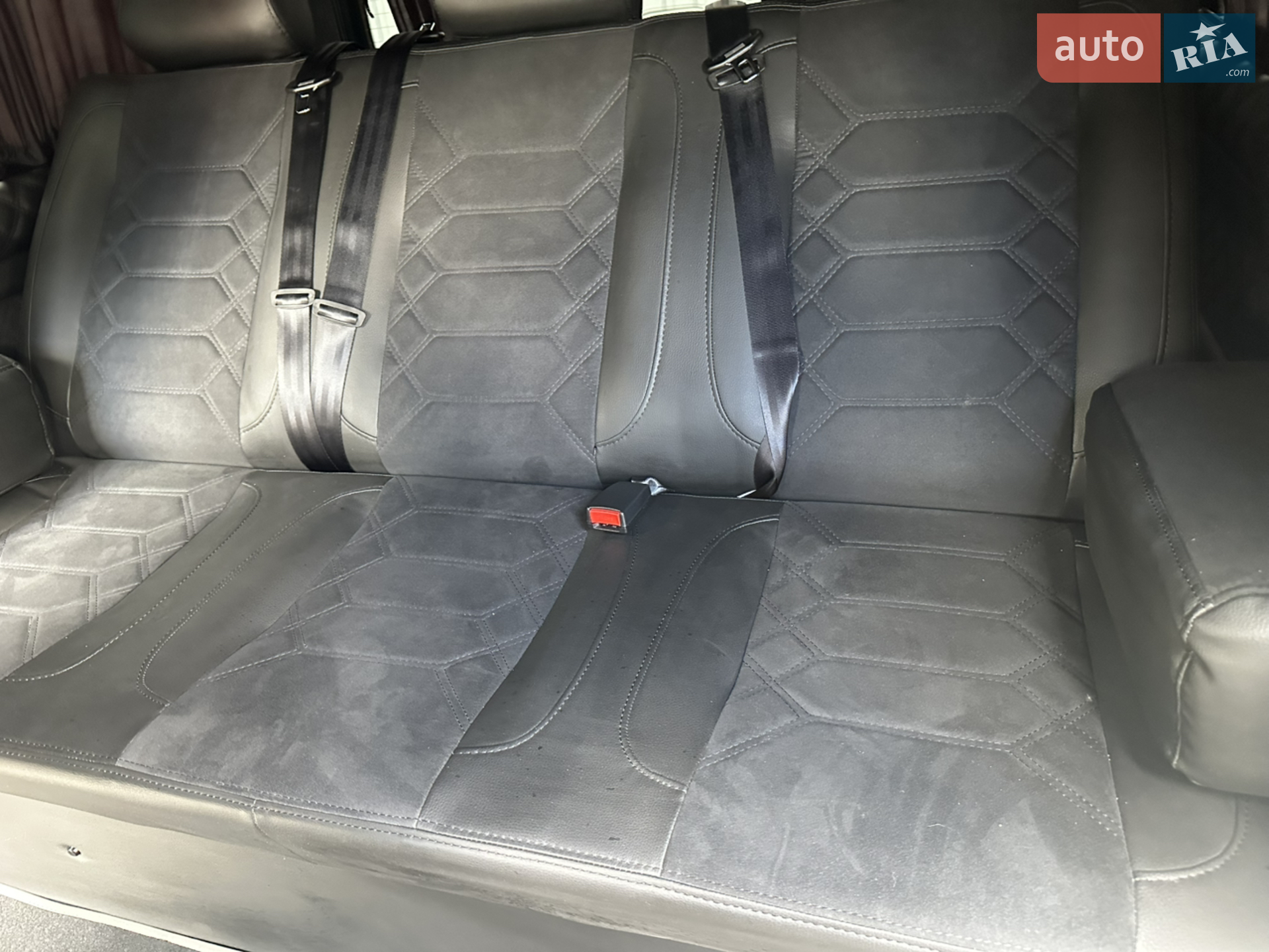2020 Volkswagen Transporter - мініатюра 46