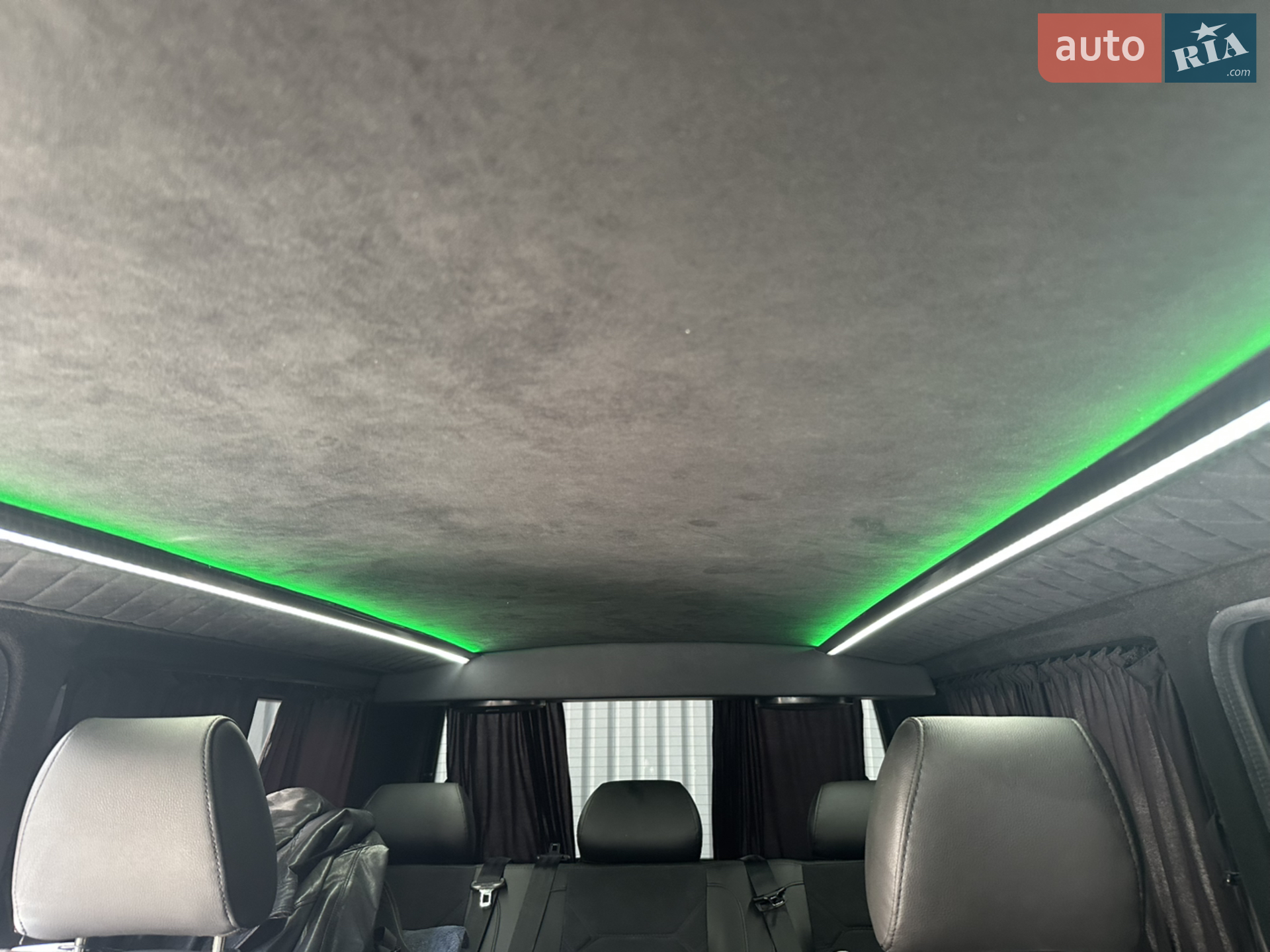 2020 Volkswagen Transporter - мініатюра 47