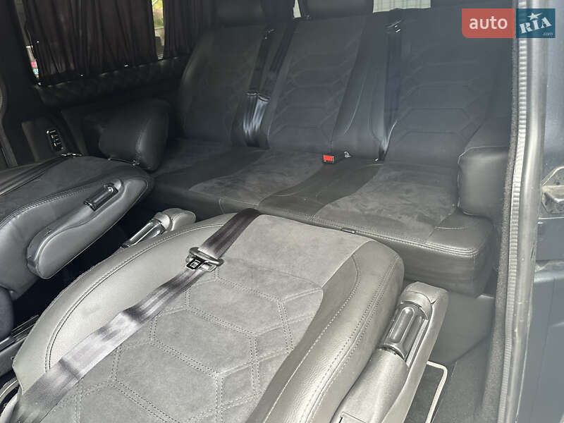 Минивэн Volkswagen Transporter 2020 в Хмельницком фото 49 Минивэн Volkswagen Transporter 2020 в Хмельницком