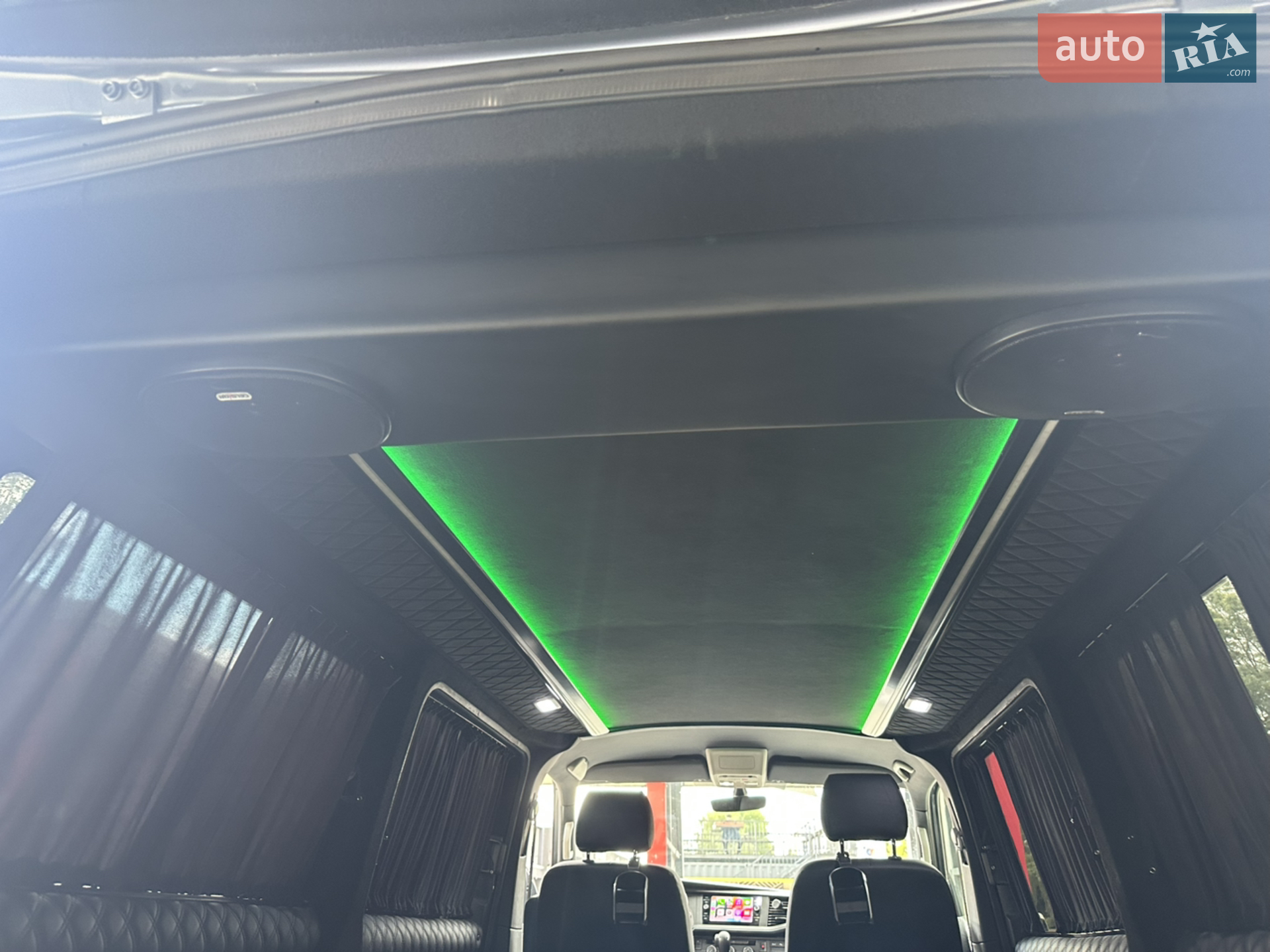 2020 Volkswagen Transporter - мініатюра 52