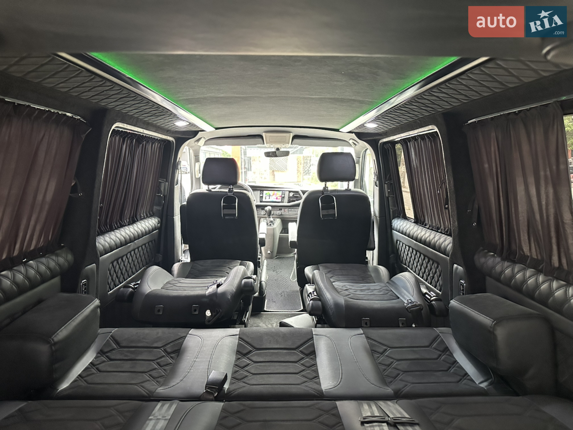 2020 Volkswagen Transporter - мініатюра 54