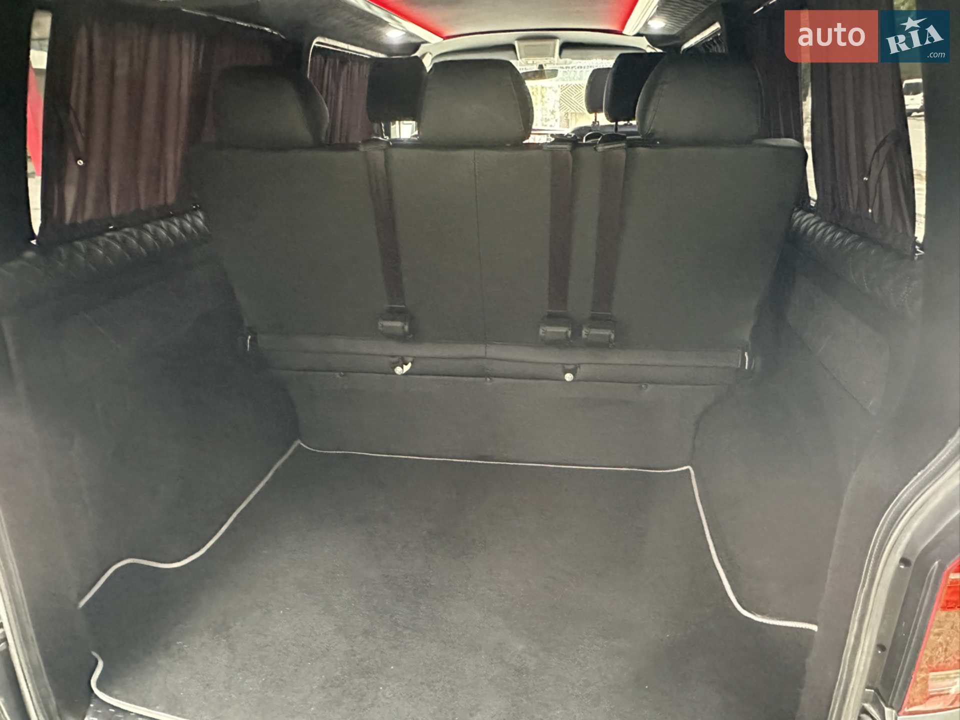 2020 Volkswagen Transporter - мініатюра 56