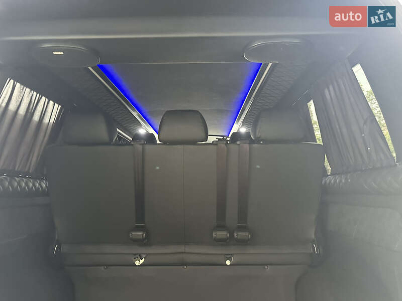 Минивэн Volkswagen Transporter 2020 в Хмельницком фото 63 Минивэн Volkswagen Transporter 2020 в Хмельницком