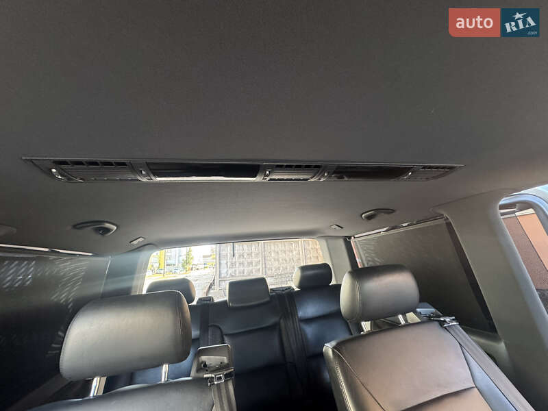 Минивэн Volkswagen Transporter 2016 в Киеве