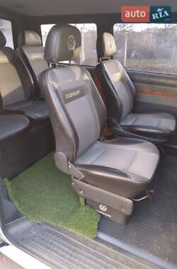 Мінівен Volkswagen Transporter 2005 в 