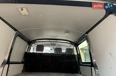 Грузовой фургон Volkswagen Transporter 2019 в 