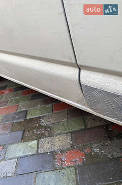 Грузовой фургон Volkswagen Transporter 2006 в 