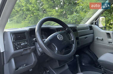 Мінівен Volkswagen Transporter 1999 в 