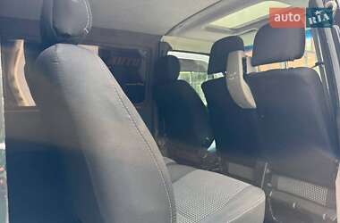 Мінівен Volkswagen Transporter 2002 в 