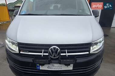 Дом на колесах Volkswagen Transporter 2019 в 