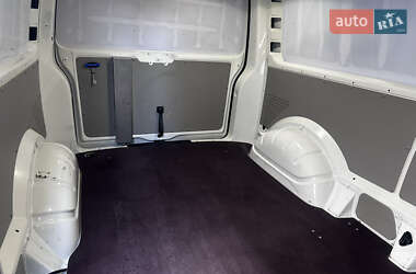 Вантажний фургон Volkswagen Transporter 2018 в 