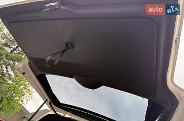 Минивэн Volkswagen Transporter 2014 в 