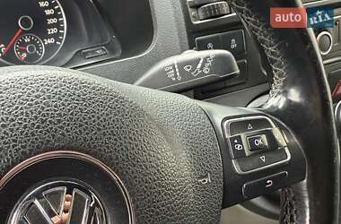 Минивэн Volkswagen Transporter 2014 в 