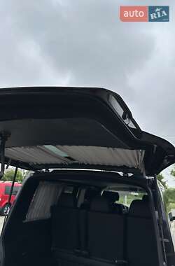 Минивэн Volkswagen Transporter 2019 в Черновцах