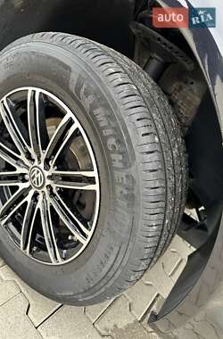 Минивэн Volkswagen Transporter 2019 в Черновцах