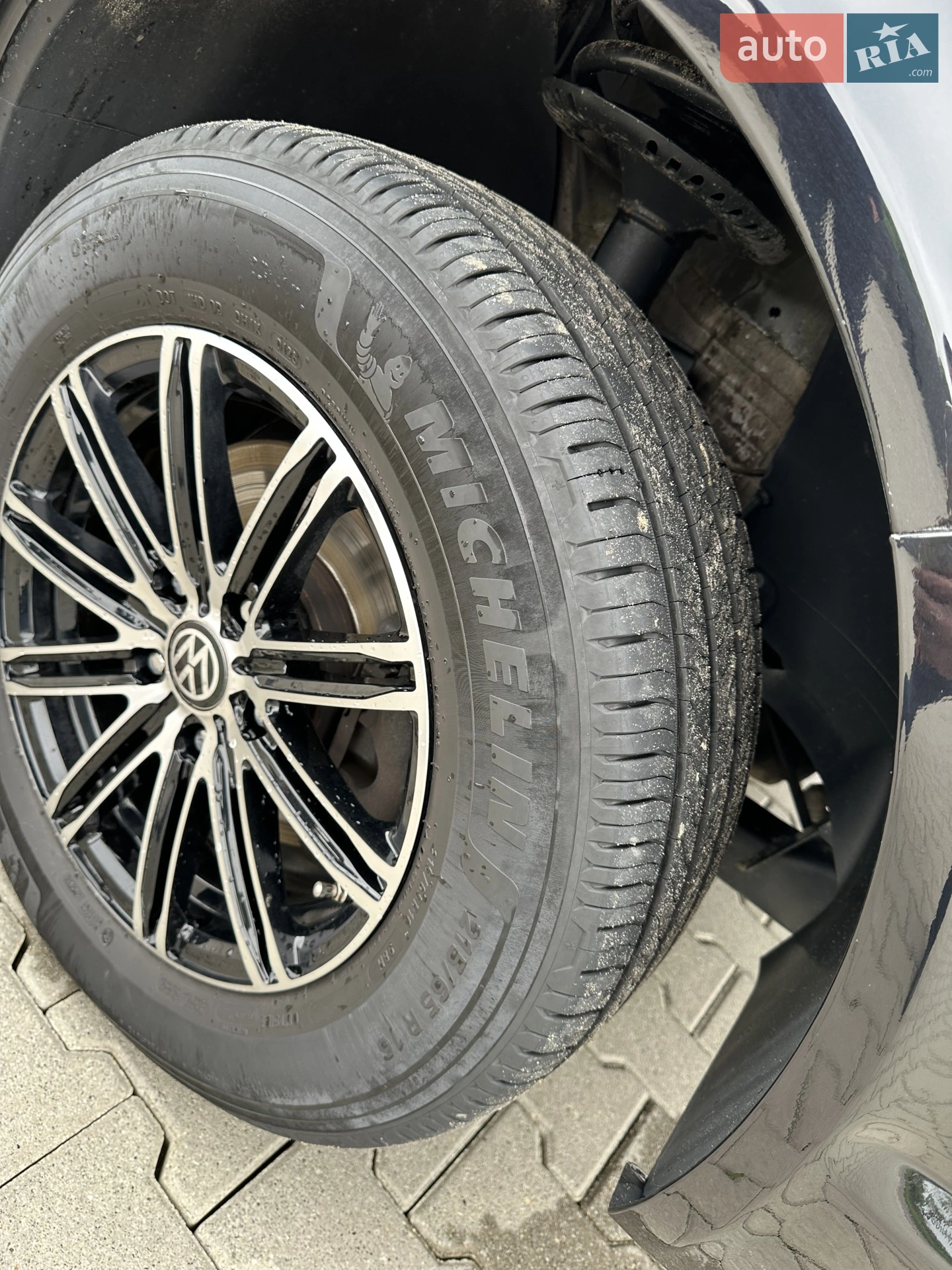 2019 Volkswagen Transporter - мініатюра 24