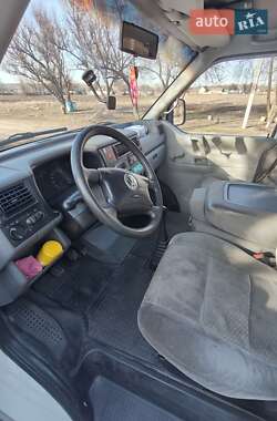 Мінівен Volkswagen Transporter 2000 в 