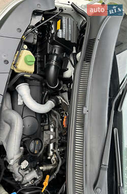 Мінівен Volkswagen Transporter 2007 в 