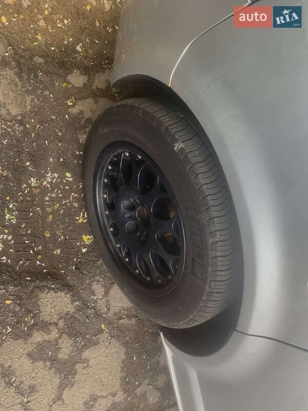 Мінівен Volkswagen Transporter 2007 в Одесі