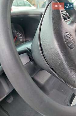 Минивэн Volkswagen Transporter 1999 в 