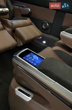 Минивэн Volkswagen Transporter 2019 в 