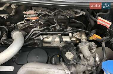 Минивэн Volkswagen Transporter 2008 в 