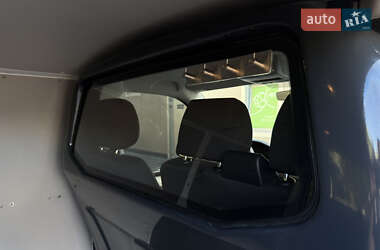 Грузовой фургон Volkswagen Transporter 2019 в 
