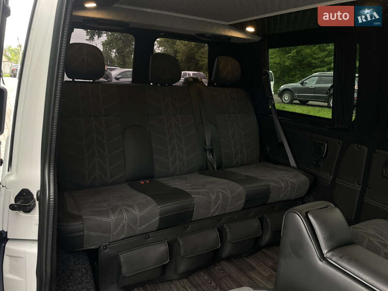 Минивэн Volkswagen Transporter 2019 в Бердичеве