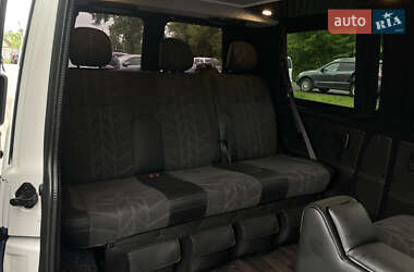 Минивэн Volkswagen Transporter 2019 в 