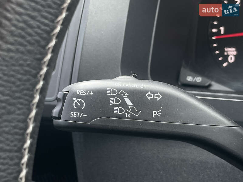 Минивэн Volkswagen Transporter 2019 в Бердичеве