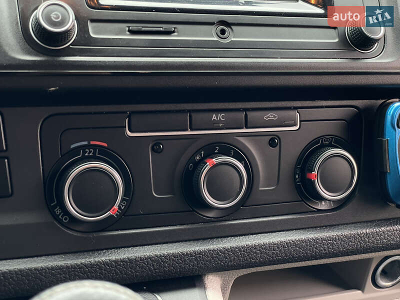 Минивэн Volkswagen Transporter 2019 в Бердичеве