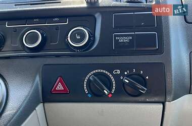 Мінівен Volkswagen Transporter 2014 в 