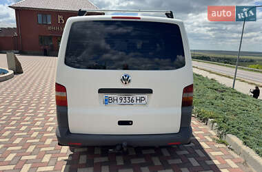 Минивэн Volkswagen Transporter 2006 в 