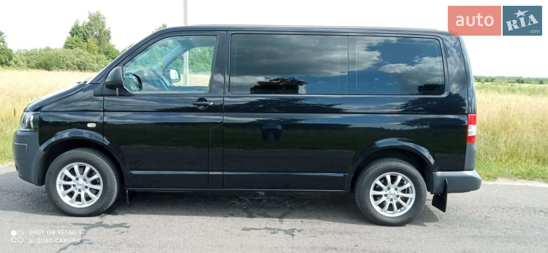 2011 Volkswagen Transporter - мініатюра 24