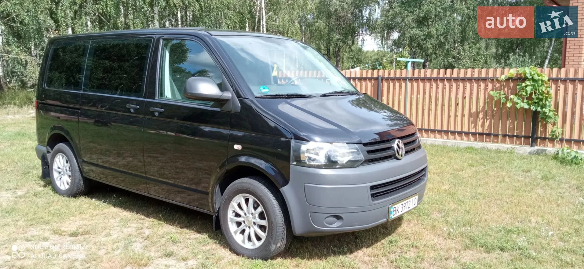 2011 Volkswagen Transporter - мініатюра 29