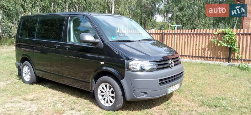 Минивэн Volkswagen Transporter 2011 в Любешове фото 29 Минивэн Volkswagen Transporter 2011 в Любешове