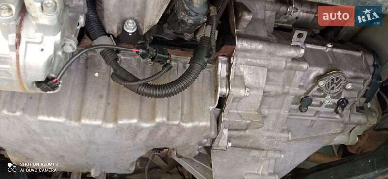 Минивэн Volkswagen Transporter 2011 в Любешове фото 34 Минивэн Volkswagen Transporter 2011 в Любешове