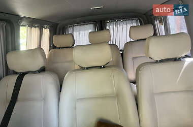 Минивэн Volkswagen Transporter 2006 в 