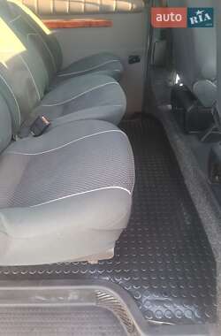 Мінівен Volkswagen Transporter 2003 в 