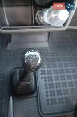 Мінівен Volkswagen Transporter 2003 в 