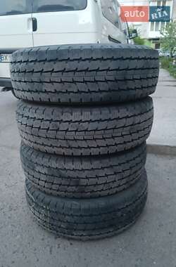 Мінівен Volkswagen Transporter 2003 в 